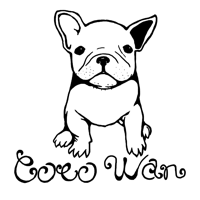 トリミングスタジオ CocoWan　公式アプリ