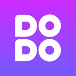 Download DODO - Live Video Chat app