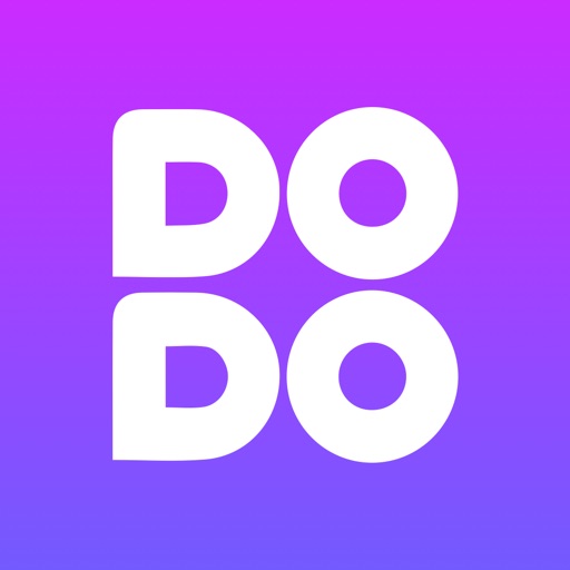 DODO - Live Video Chat