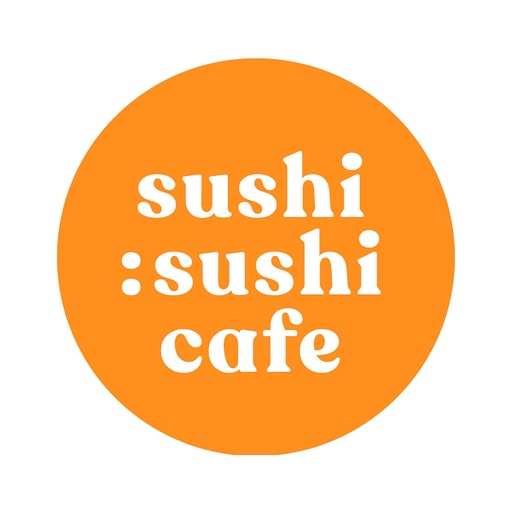 Sushi:Sushi Cafe