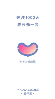 my生长曲线 problems & solutions and troubleshooting guide - 1