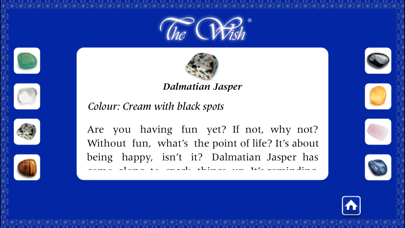 The Wish Game Screenshot