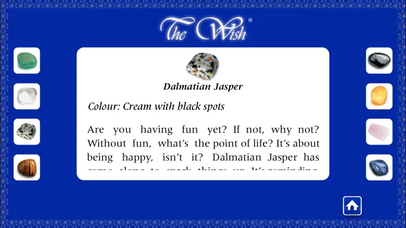 The Wish Game screenshot 7 of 8