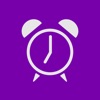 Icon Weekly Alarm Clock
