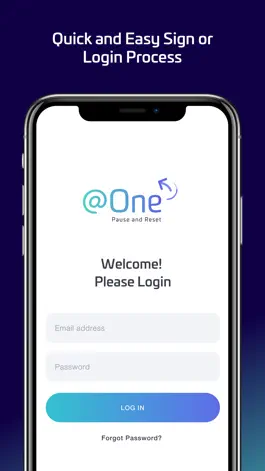 Game screenshot @One - Pause and Reset hack