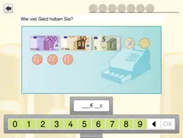 Game screenshot Einkaufen mit dem Euro PRO hack