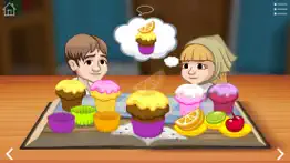 storytoys hansel y gretel iphone capturas de pantalla 1