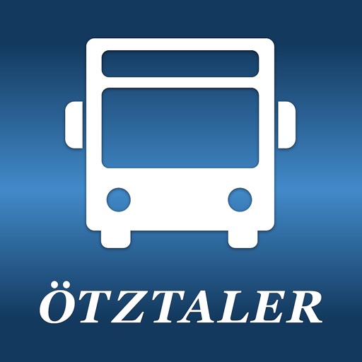 Ötztaler Shuttle App