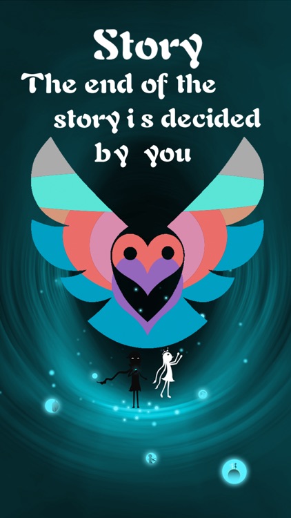 The Same World 2 screenshot-3