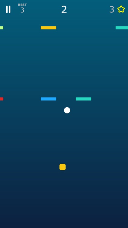 Ball & Blocks screenshot-3