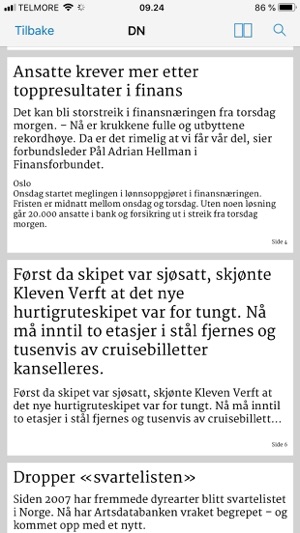 DN eAvis(圖5)-速報App
