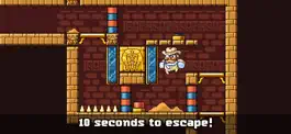 Game screenshot Duke Dashington Remastered hack