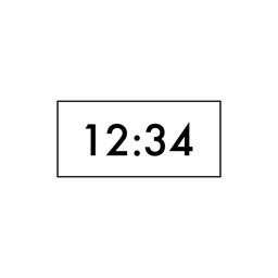 Room Clock