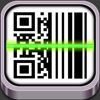 QR-Code - iPadアプリ