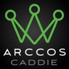 Arccos Caddie