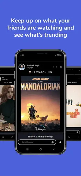 Game screenshot Flyx - Talk Best Movies, Shows hack
