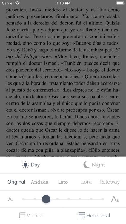 demobiblioteca screenshot-5