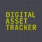 Icon Digital Asset Tracker