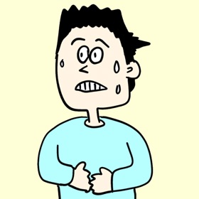 螢幕擷取畫面 (5) お腹いたい 脱出ゲーム