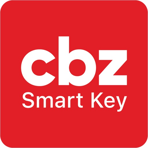 CBZSmartKey