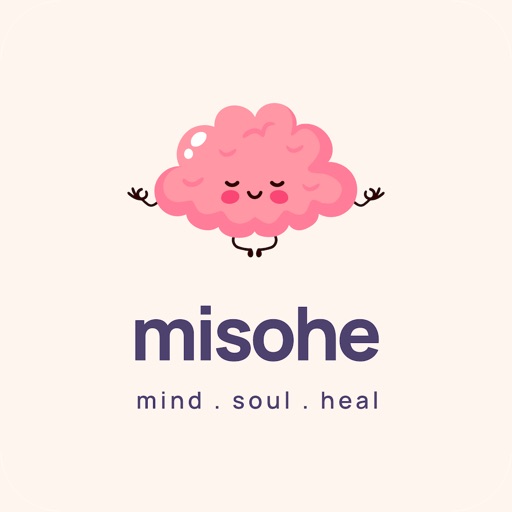 Misohe: Calm & Sleep Music