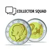 CollectorSquad problems & troubleshooting and solutions