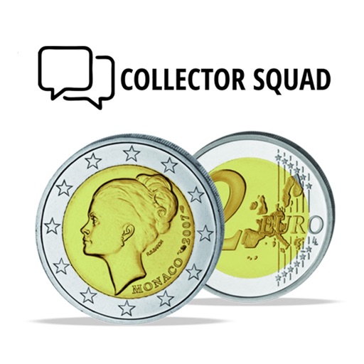 CollectorSquad icon