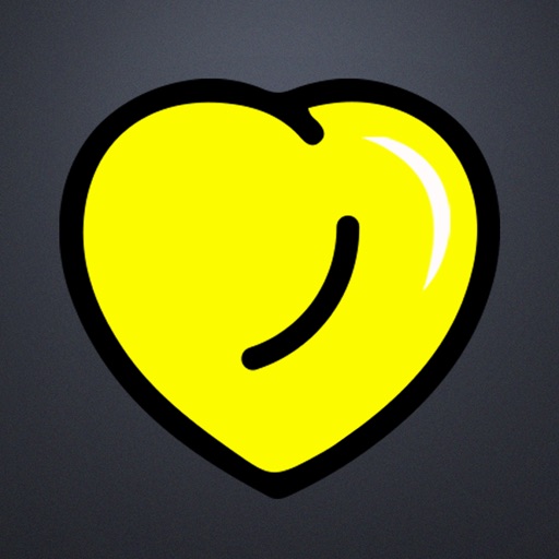 Olive - Live Video Chat App Icon