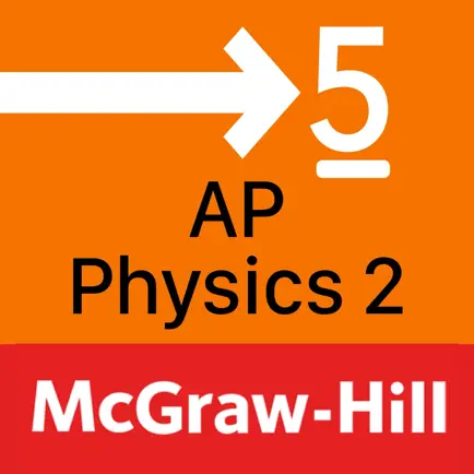 AP Physics 2 Exam Test Prep 1e Cheats