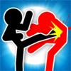 Stick Fight - Shadow Warriors icon