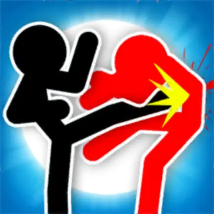 Stick Fight - Shadow Warriors Читы