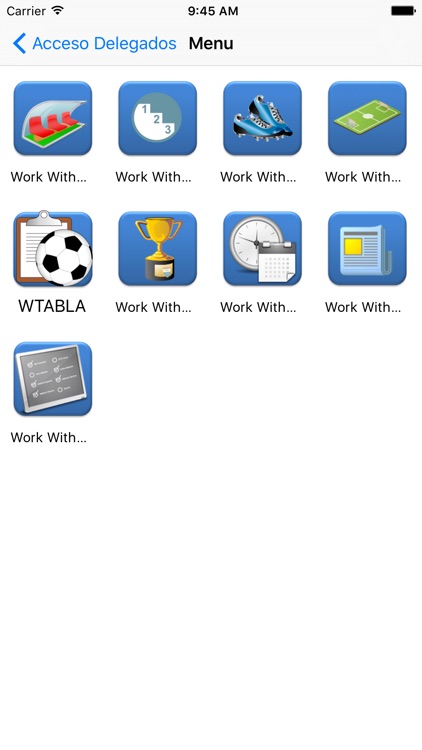 Torneo Exa San Jose screenshot-4