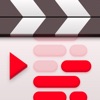 Video Teleprompter Lite - iPhoneアプリ