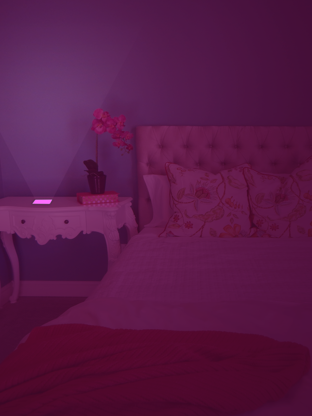 Screen Light Table Lamp Screenshot