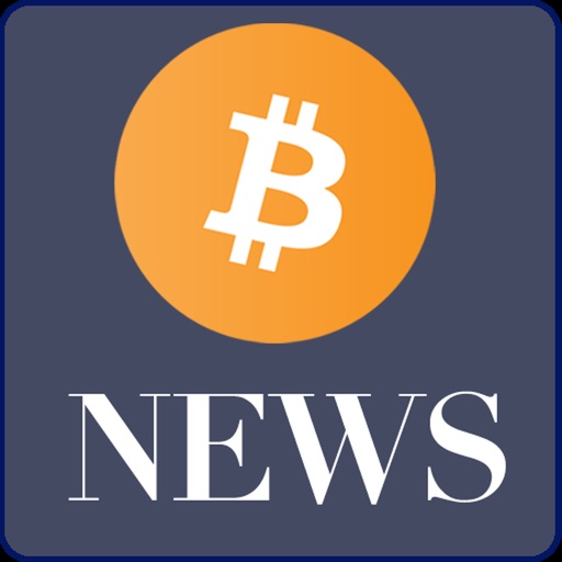 Bitcoin & Crypto World News iOS App