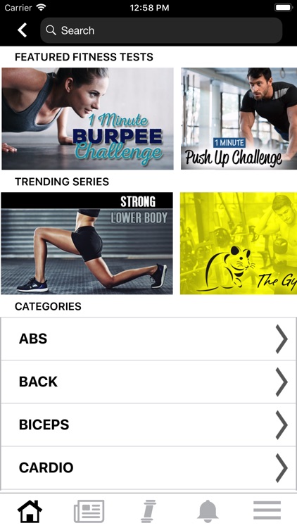 Fit4life By Thais screenshot-3