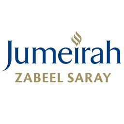 Jumeirah Zabeel Saray Resort