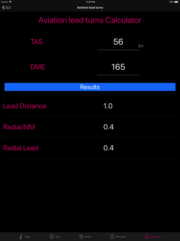 Cirrus SR20 Flight Checklist iPad screenshot