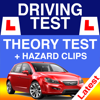 Theory Test and Hazard Clips - Sola Fide