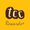 Enjoy exclusive deals, special privileges and promotions when you join the tcc Rewards+ program