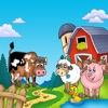 Fun Animal Sounds for Kids - iPadアプリ