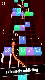 balls snake-hit up number cube problems & solutions and troubleshooting guide - 3