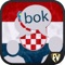 Speak Croatian app with more than 2000 words in 55 categories like Food, Clothes, Numbers, Travel, Emergency, Health etc