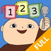 Play 123, Alfie Atkins - Full icon