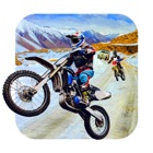 Top 50 Games Apps Like Fast Moto Up Hill Lv - Best Alternatives