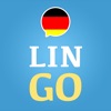 Learn German with LinGo Play icon