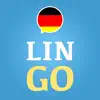 Learn German with LinGo Play App Feedback