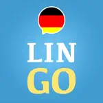 Learn German with LinGo Play App Problems