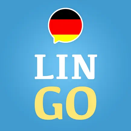 Learn German with LinGo Play Cheats