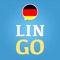 Icon Learn German with LinGo Play